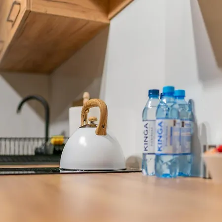 Przy Sciezce Velo Czorsztyn Debno (Nowy Targ)